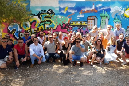 Votre teambuilding créatif et artistique - app.name