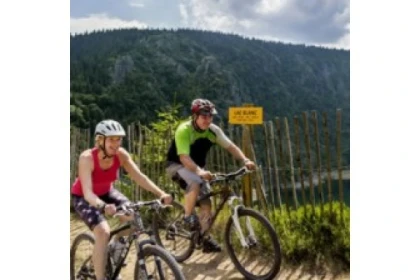 VTT au coeur de l'alsace - app.name