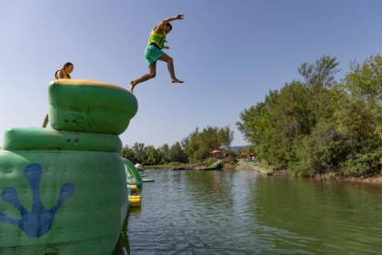 Waterworld - Water Park - Bonjour Fun