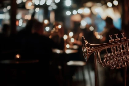 “Wine and Music” concert and tasting evening - Bonjour Fun