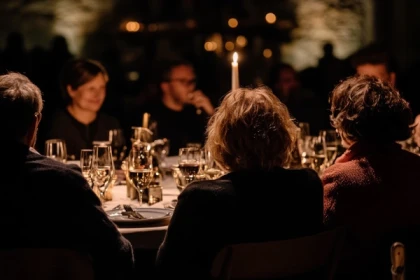 “Wine and Music” concert and tasting evening - Bonjour Fun