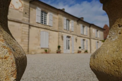 St-Emilion tour in a small group (Luxury Mercedes EQV) - Bonjour Fun