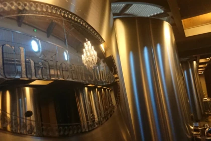 St-Emilion tour in a small group (Luxury Mercedes EQV) - Bonjour Fun