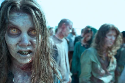 Winterthour : Escape Game Outdoor The Walking Dead - app.name