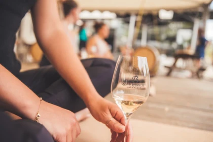 Yoga Champagne - app.name