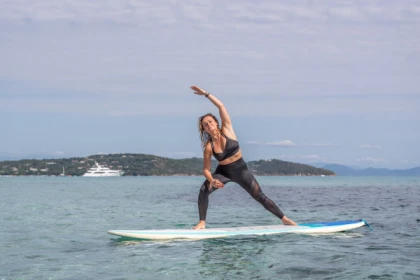 Yoga Paddle - app.name