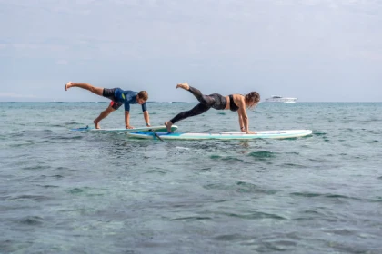 Yoga Paddle - app.name