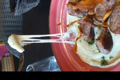 Albi Food Tour - Bonjour Fun