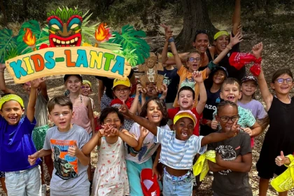 AVENTURE ET DÉCOUVERTE ! Combo offre jeunesse : Kids-lanta + Excursion calanques - app.name
