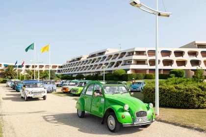 Balade 2cv - app.name