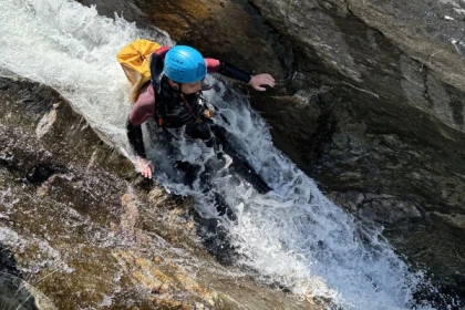 CANYON famille HAUT ROUJANEL 1/2 JOURNEE - app.name