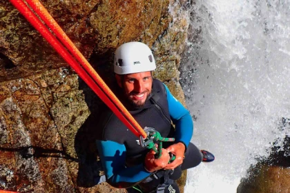 CANYON sportif LA GARDE 1/2 JOURNEE - app.name