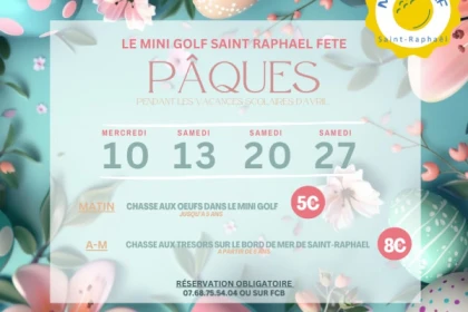 Chasse au trésor de Pâques - app.name