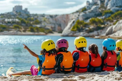 Chasse au Trésor "Monte-Cristo" - Duo avec enfant - app.name
