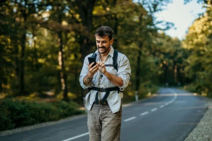 DIGITAL TREASURE LEMBACH (BY FOOT) - Bonjour Fun