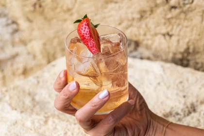 Cocktail en Blanc - app.name