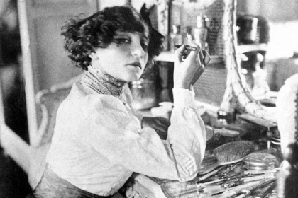 Colette à Besançon, la belle époque - app.name