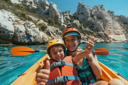 Découverte : Duo avec enfant - 2h - app.name