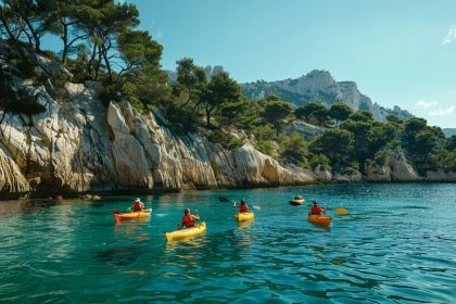 Découverte : Duo avec enfant - 2h - app.name