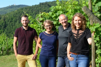 Dégustation et visite de cave - app.name