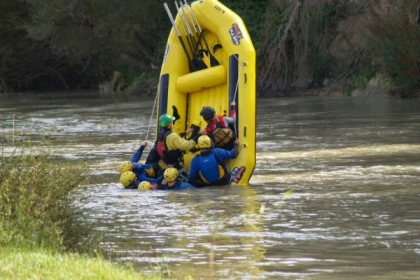 Rafting Río Genil - Benamejí REDEEM - app.name