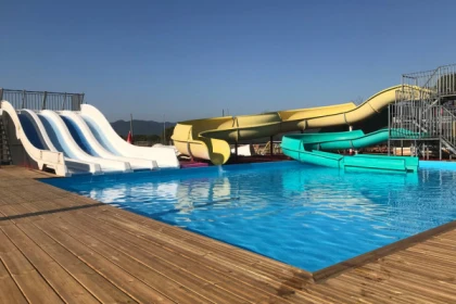 Entrée multi-activités PLAY CITY - Puget sur Argens - app.name