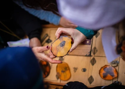 Escape coffre "Indiana" Doubs - Besançon - app.name