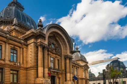 ESCAPE GAME HEIST BUCHAREST - Bonjour Fun