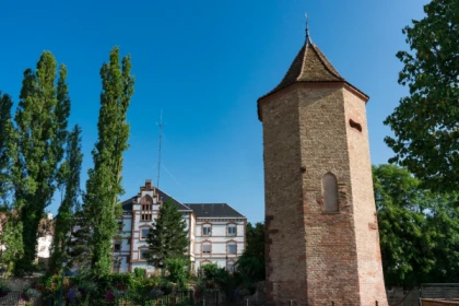 ESCAPE GAME IN THE CITY HEIST HAGUENAU - Bonjour Fun