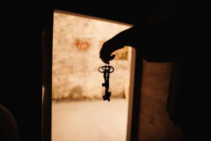 Escape Game - Bonjour Fun