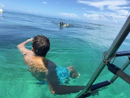 Excursion demi-journée - app.name