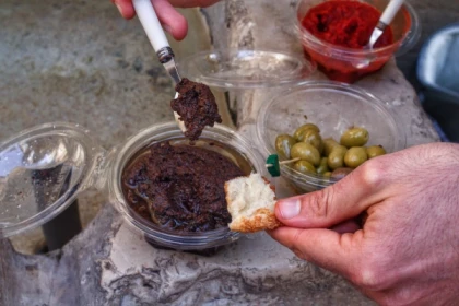 Food Tour in Aix-en-Provence – A Taste of Real Provence - Bonjour Fun