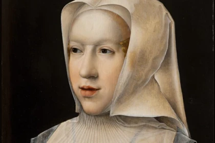 LE CERCLE DES ARTISTES AUTOUR DE MARGUERITE D’AUTRICHE - app.name