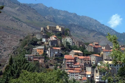 LE PLONGEON CORSE  (Séjour en liberté) - app.name