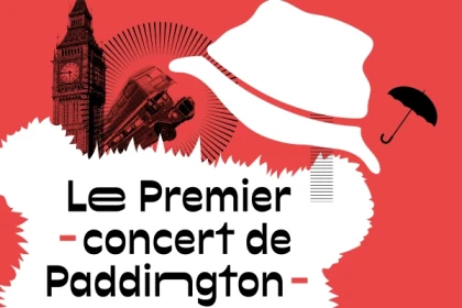 Le Premier concert de Paddington / #3 RENDEZ-VOUS CONTE 2025/2026  - OVHFC - app.name