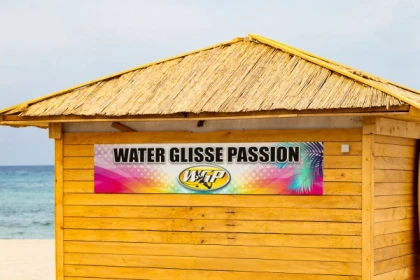 Location de Stand Up Paddle géant - plage de Pampelonne - app.name