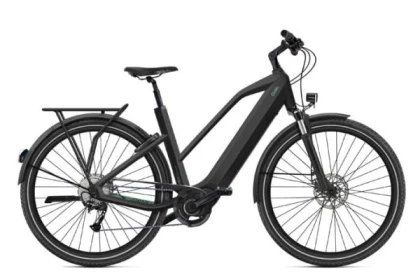 Location E-Bike / O2feel - app.name