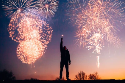 New Year Party - app.name