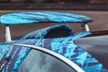 Package Circuit Dijon Prenois - Group of 8 person - Bonjour Fun