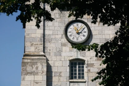 Patrimoine Horloger de Besançon - app.name