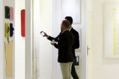 Private Seminar: Art Formula- for groups up to 5 people - app.name