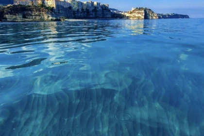 Private Boat Tour Costa degli Dei from Tropea – 4 Hours - Bonjour Fun