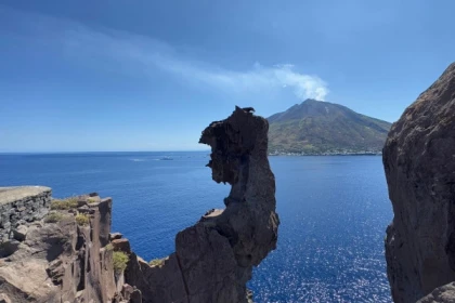 Private Full Day Tour to Stromboli and Panarea - Bonjour Fun