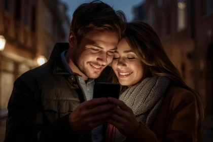 Pulsions Urbaines : The Unusual and Unbuttoned Treasure Hunt - Bonjour Fun