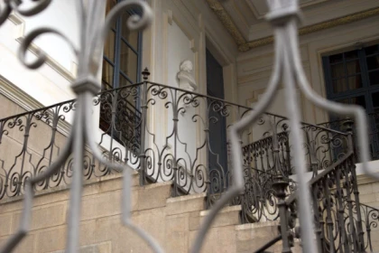 RECTORAT (ANCIEN ARCHEVÊCHÉ) - app.name