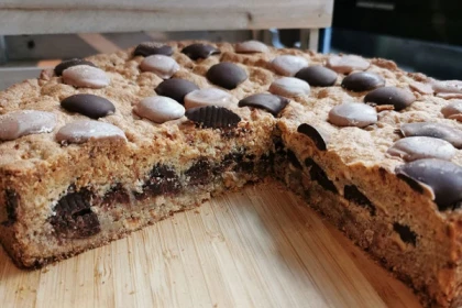 Food & Beverage - Bonjour Fun