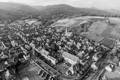 RIQUEWIHR #4 - Bonjour Fun