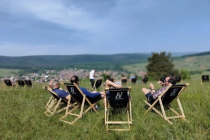 RIQUEWIHR #4 - Bonjour Fun