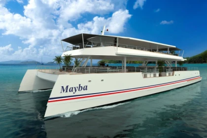 Riviera Summer Boat Party in Nice, France - app.name