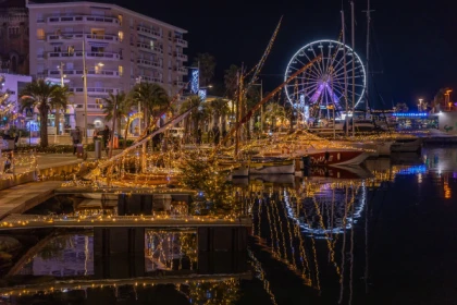 Séjour Nouvel An animé au Casino - Saint-Raphaël - app.name